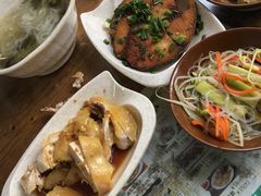 -陈记汤饭(水巷口店)