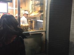 门面-京天红酒家(虎坊路店)