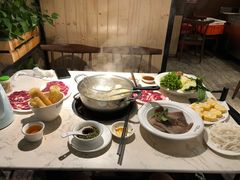 -八合里牛肉火锅(深圳龙华硅谷店)