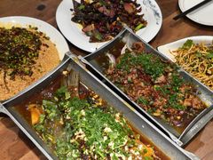 -树厨地道黔菜(凯里韶山南路店)