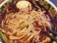 -有礼有面(知春路店)