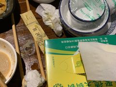 -義聚德·清真铜锅涮羊肉·烧烤(河东店)