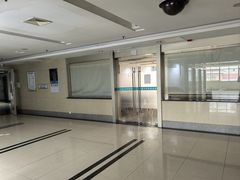 -江南大学附属医院(北院区)