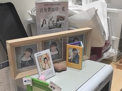 -海马体照相馆(上海月星环球港店)