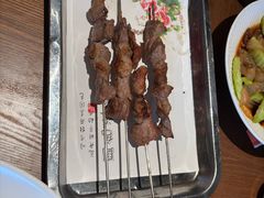 -单家老院·院子里的青岛菜(沙子口店)
