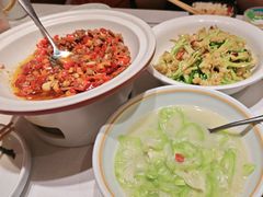 -潇湘码头·鲜湘菜(清河店)