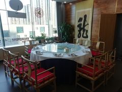 包厢-峨嵋酒家(清河店)