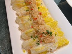 -大鸽饭(汉溪长隆店)