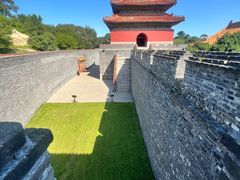 -北陵公园