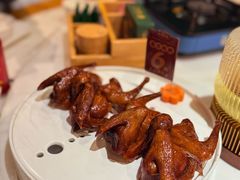 -大鸽饭(马王堆店)