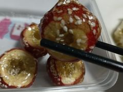 -紫光园清真北京小吃(正阳大街店)