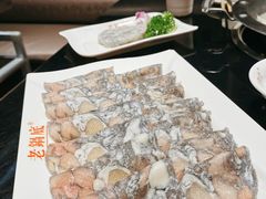 -吴记老锅底麻辣火锅(福州路店)