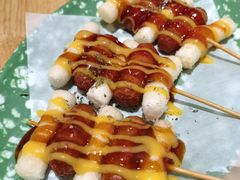 -Woolee韩食堂·韩式家庭料理