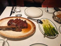 -Wolfgang’s Steakhouse 沃夫冈牛排馆(上海白玉兰广场店)