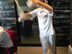 -海底捞火锅(泉城路店)