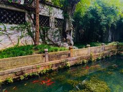 -惠山古镇·寄畅园