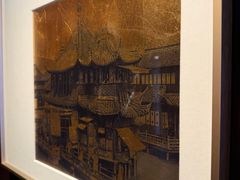 -豫园湖心亭茶楼