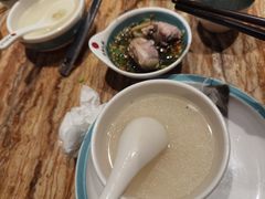 -春润大地海南椰子鸡(沙井京基百纳广场店)