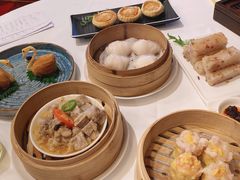 -白天鹅宾馆-宏图府餐厅
