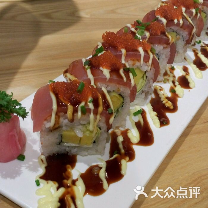 稻泽食堂寿司&日式照烧鸡排图片 - 第26张