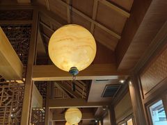 -西双版纳洲际度假酒店-曼霖轩中餐厅