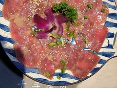 -千寻山野烤肉(天虹店)