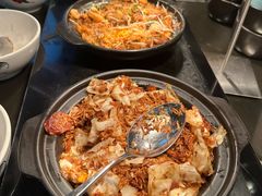 -The COOK·厨餐厅·自助餐(浦东嘉里大酒店)