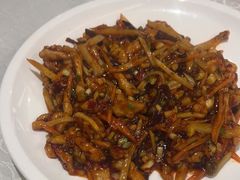 -辣婆婆(航天桥店)