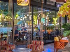 -ELI FALAFEL Lebanese&Mediterranean黎巴嫩美食(富城路店)