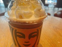 -星巴克(温州万象城商业街店)