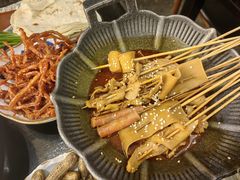 -那些年一起吃串的地方烧烤(观前街店)
