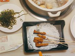-小骨煲金华砂锅(转塘金街美地店)