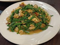 -功夫餐厅