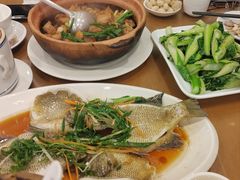 -大唐靓汤江门私房菜(景田店)
