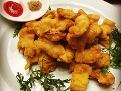 -到家尝北京菜(西坝河店)