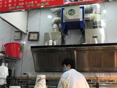 -小朱麻辣串(益民街店)
