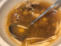 -龙泉人椰子鸡.糟粕醋.海南菜(三亚旗舰店)