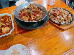 -卢庄(江汉路店)