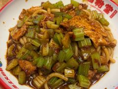 -西粉堂新疆米粉(朝外店)
