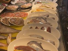 -501號台州海鲜餐厅(海创园店)