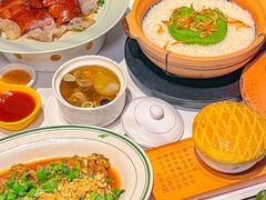 -新兴·金羊座·粤菜点心(乐峰店)