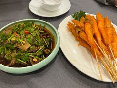 -金哥私房菜馆(张府园总店)
