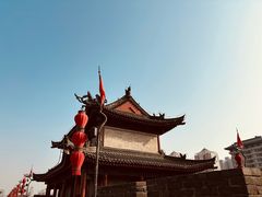 -西安城墙·碑林历史文化景区