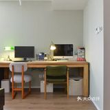 90㎡小户型改造，于每个角落摸到阳光的温度[胜利]