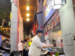 -成都瓜串串(水围1368店)