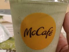 -麦当劳(正定瑞天店)