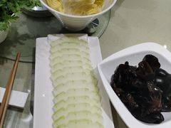 -龙福成肥牛火锅(文昌店)