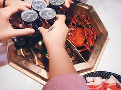 -丙申臺火锅