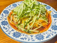 -柴窝堡22号辣子鸡·传承新疆菜