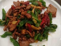 -石榴花新疆清真餐厅(莫愁湖店)